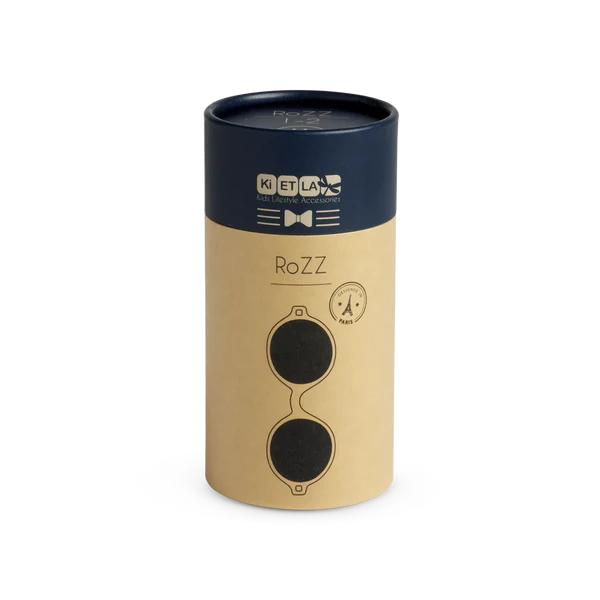 Ki ET LA Kids Sunglasses ROZZ