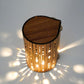 RS Studio Cordless Portable Timber Lamp - Cafe