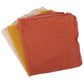 Redecker Multi Purpose Cleaning Cloth - Set of 3