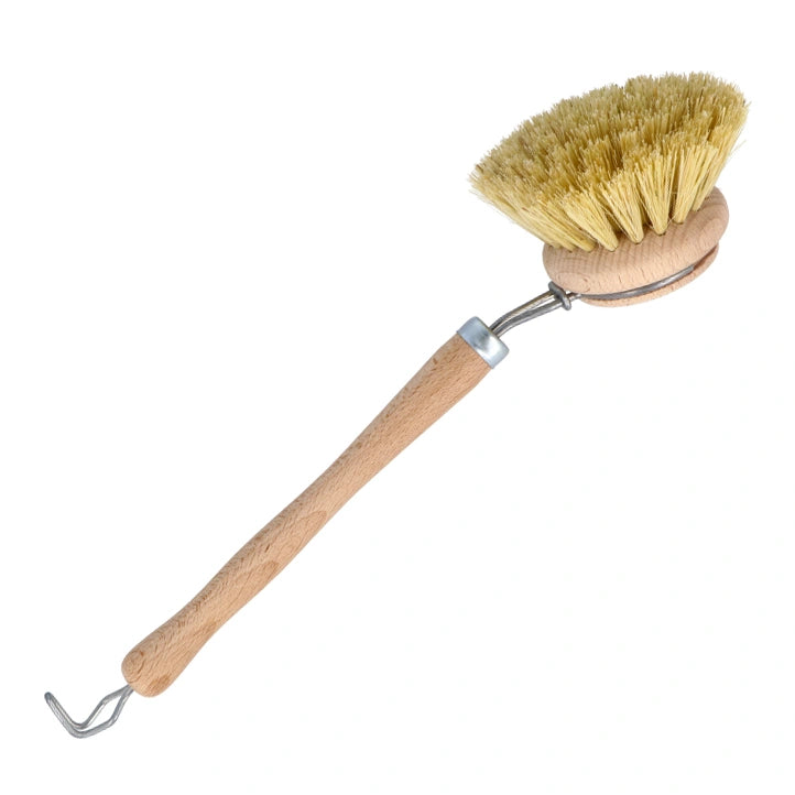 The Dishwash Block & Dish Brush Bundle