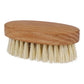 Redecker Massage Brush - Oak + Tampico Bristle