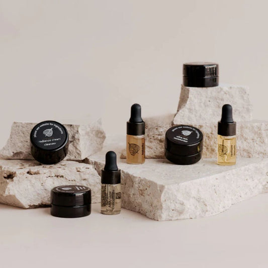 Retreatment Botanics Discovery SAMPLE Pack