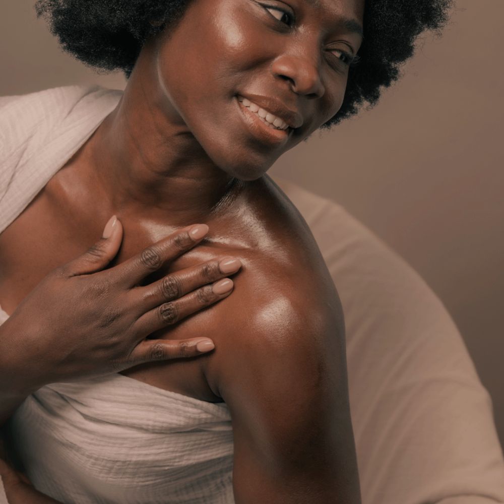 Retreatment Botanics Body Elixir 100ml