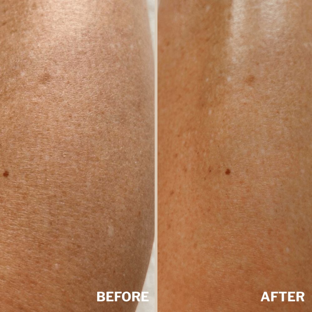 Retreatment Botanics Body Elixir 100ml