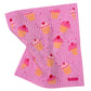 Swedish Dish Sponge Cloth - Cupcakes