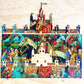 Twigg Puzzle Wooden Jigsaw Puzzle 671 Pieces - A Royal Occasion