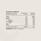 Switch Nutrition Inositol 40:1 MYO : D-Chiro Inositol 150g