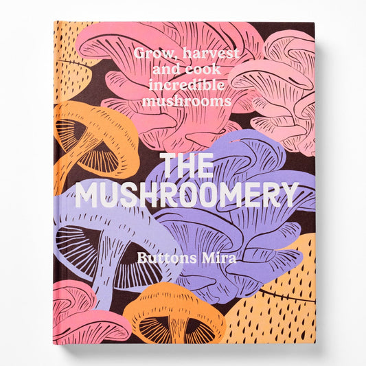 The Mushroomery