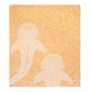 Sand Cloud Organic Cotton Beach Towel - Whale Shark X Large (183cm x 193cm)