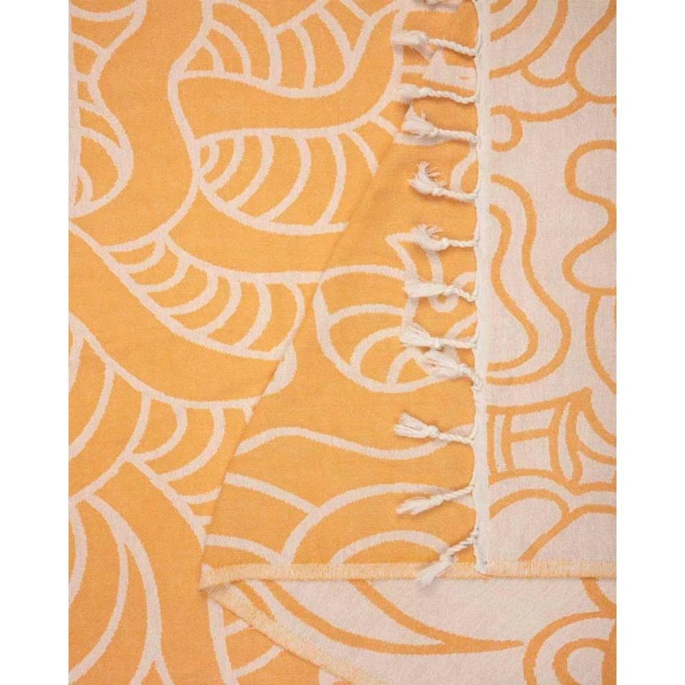 Sand Cloud Organic Cotton Beach Towel - Whale Shark X Large (183cm x 193cm)
