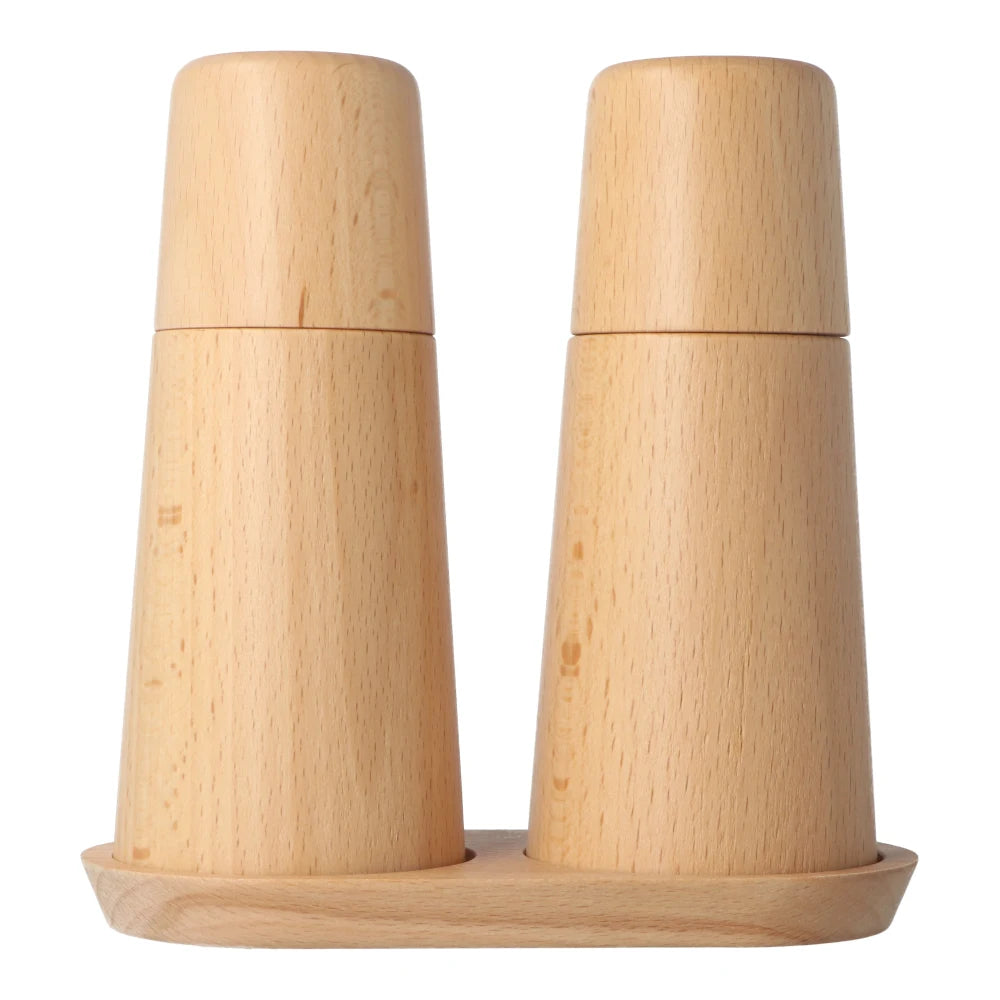 Sands Made Salt & Pepper Mill Bundle