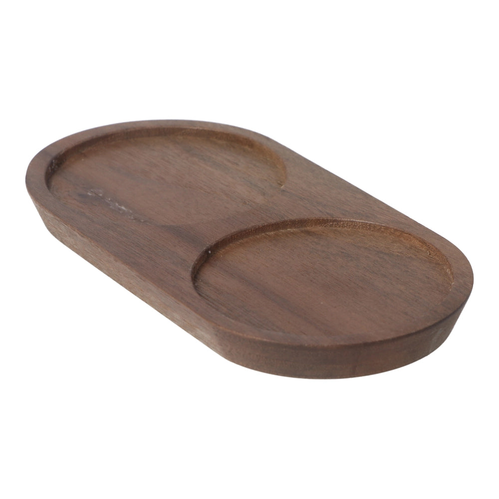 Sands Made Salt & Pepper Mill Tray