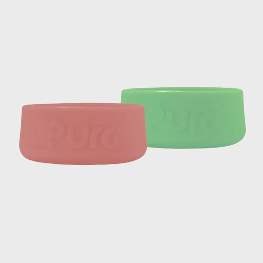 Pura Kiki Bumper 2pk