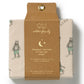 Wilson & Frenchy Organic Cotton Cot Sheet