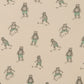 Wilson & Frenchy Organic Cotton Cot Sheet
