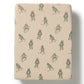 Wilson & Frenchy Organic Cotton Bassinet Sheet