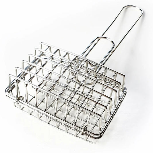 Stainless Steel Dish Soap Cage Swisher