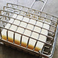 Stainless Steel Dish Soap Cage Swisher