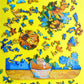 Twigg Puzzle Wooden Jigsaw Puzzle 410 Pieces - Sunflowers