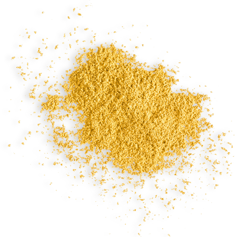 Creative Native Sunrise Lime Powder (Freeze Dried) 25g