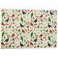 Sunshine Sea Art Wrapping Paper - Christmas Birds