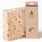 SuperBee Beeswax Bread Bag & Food Storage Bag