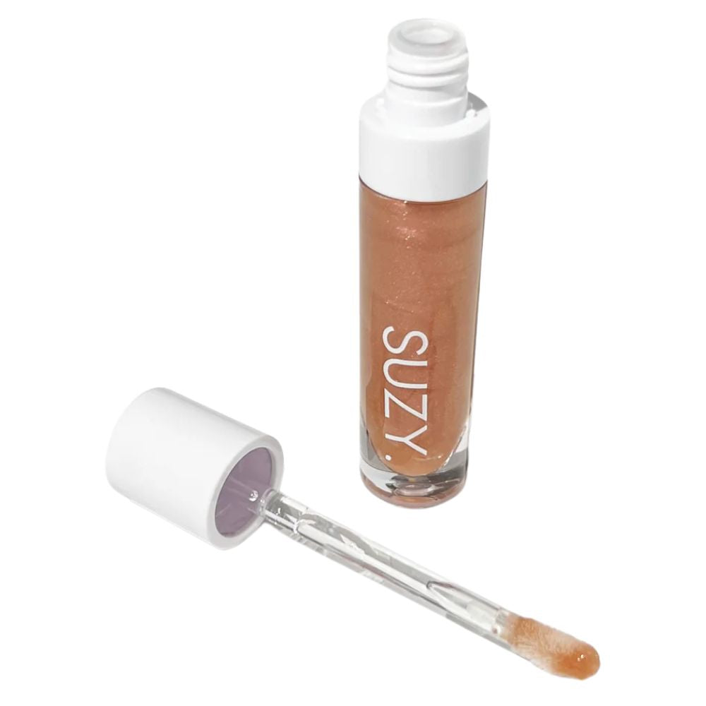 SUZY Natural Lip Gloss 5.5g
