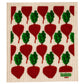 Swedish Dish Sponge Cloth 5 Pack Bundle - Fruits & Flowers
