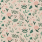 Wilson & Frenchy Organic Cotton Bassinet Sheet
