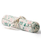Wilson & Frenchy Organic Cotton Muslin Wrap