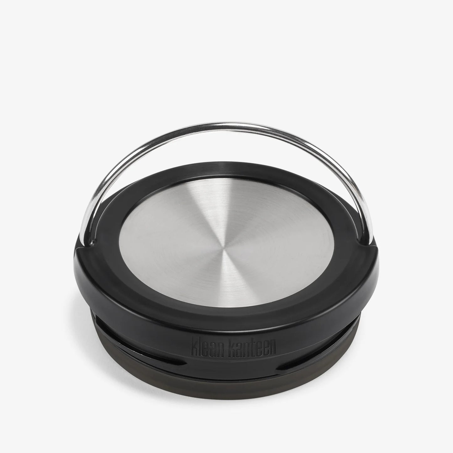 Klean Kanteen TKCanister Insulated Food Container - Brushed Stainless