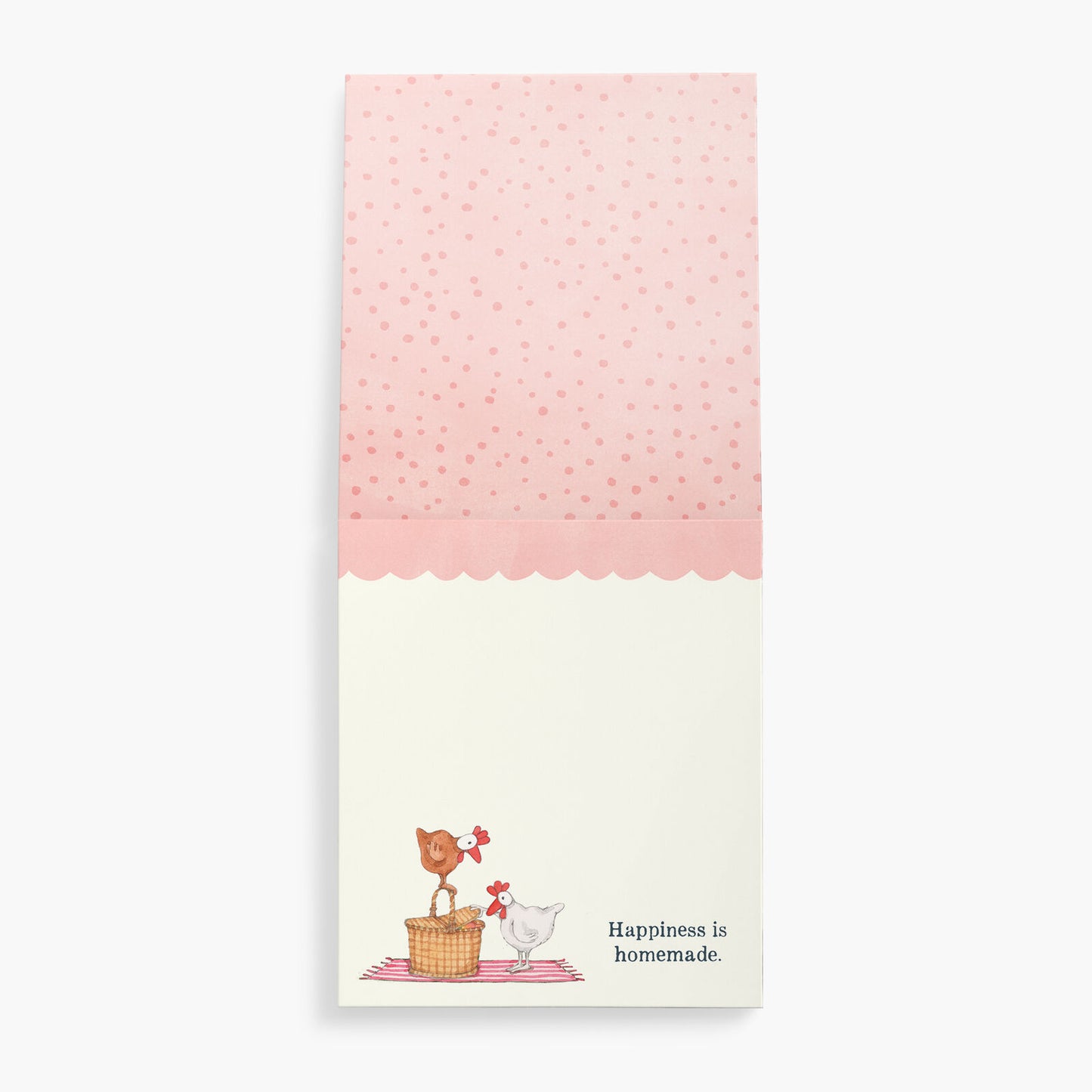 Twigseeds Pocket Notepad