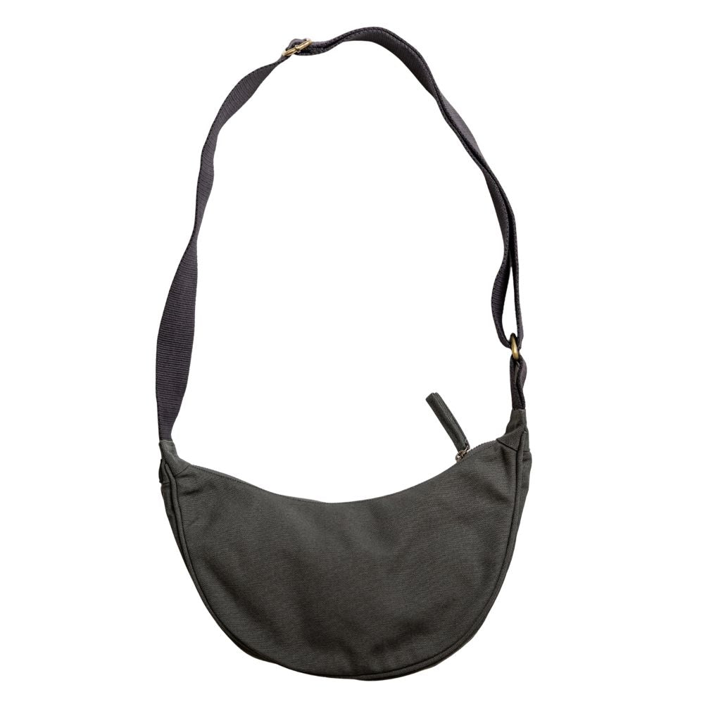 Terra Thread Organic Cotton Crossbody Bag