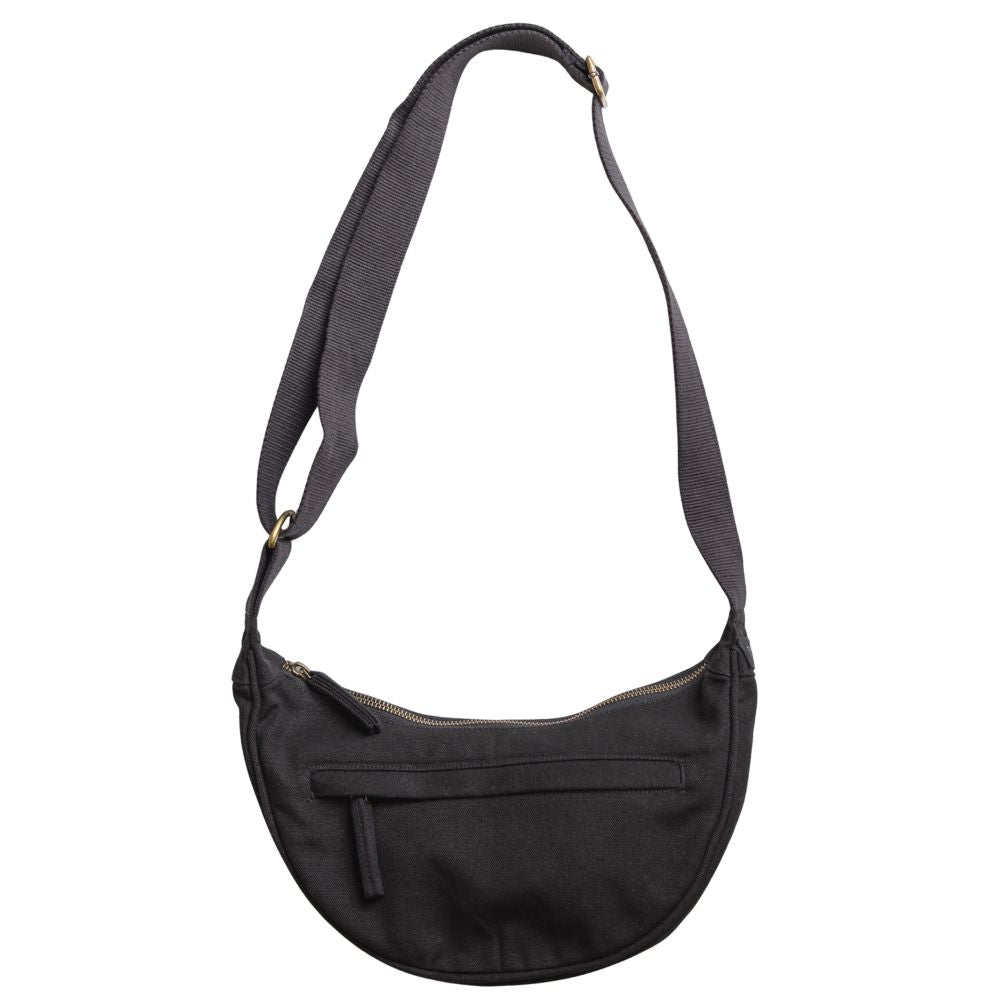 Terra Thread Organic Cotton Crossbody Bag