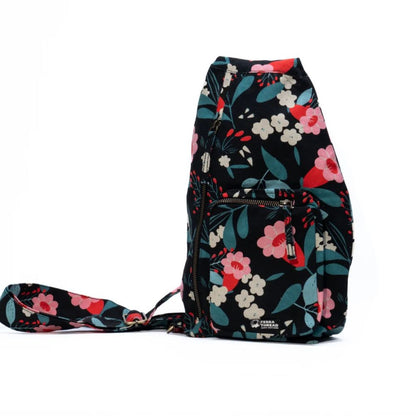Terra Thread Organic Cotton Sling Bag