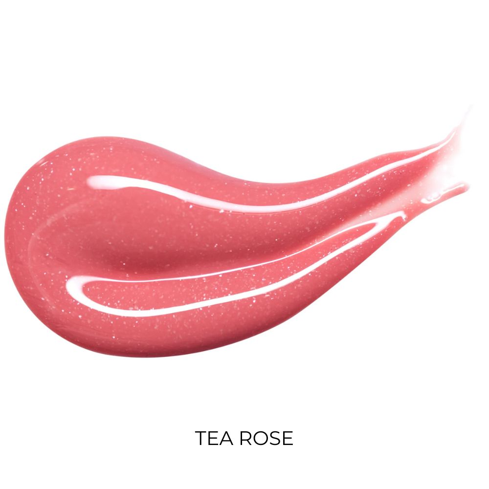 SUZY Natural Lip Gloss 5.5g