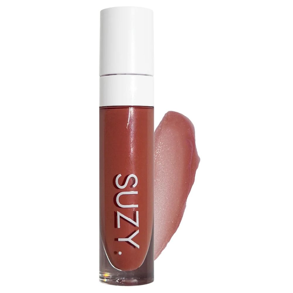 SUZY Natural Lip Gloss 5.5g