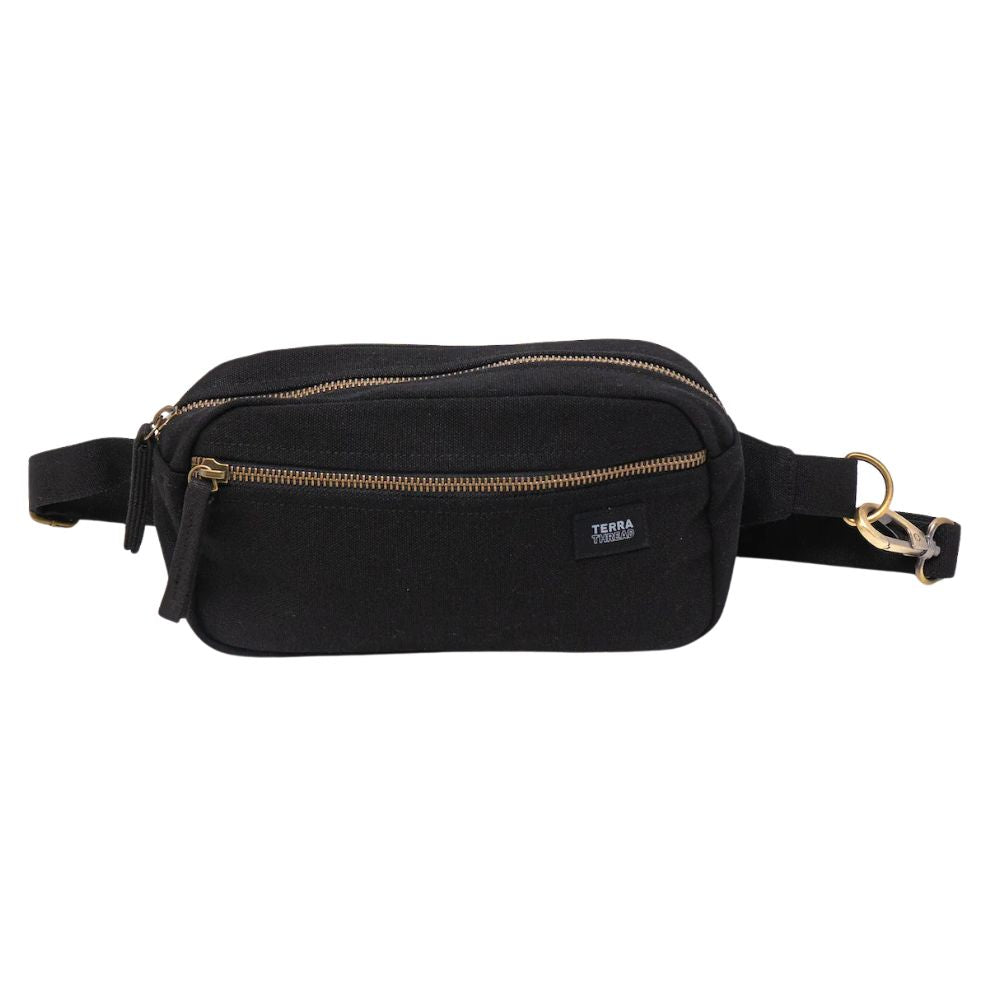 Terra Thread Organic Cotton Cadera Bumbag