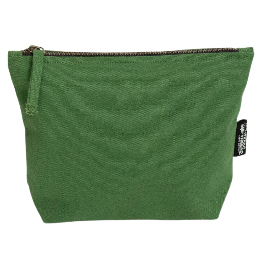 Terra Thread Makeup Bag Lok Pouch