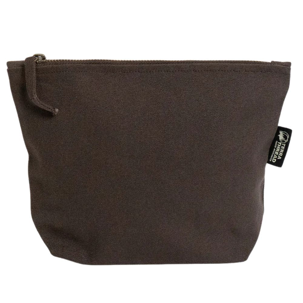 Terra Thread Makeup Bag Lok Pouch