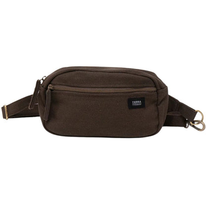 Terra Thread Organic Cotton Cadera Bumbag