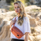 Terra Thread Organic Cotton Cadera Bumbag