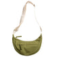 Terra Thread Organic Cotton Crossbody Bag