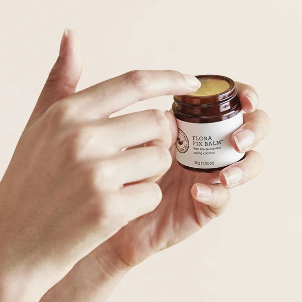 The Beauty Chef Fix Balm 30g - Flora
