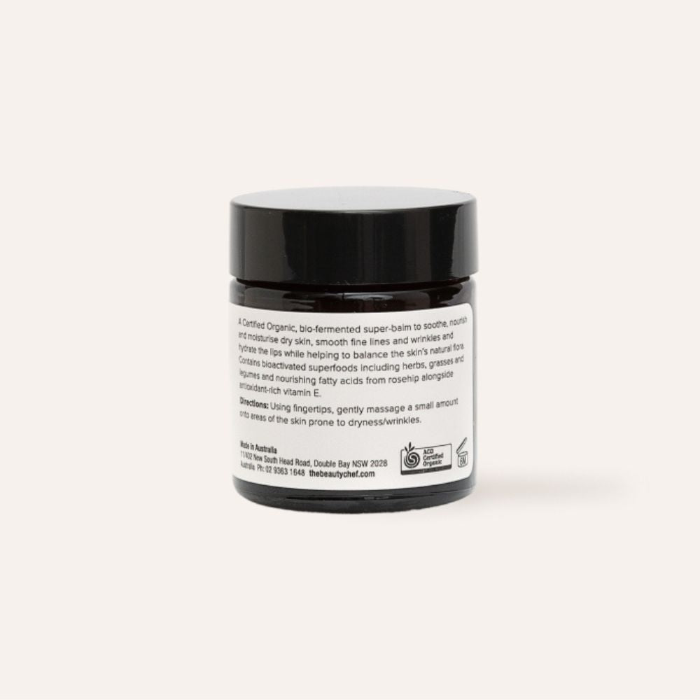 The Beauty Chef Fix Balm 30g - Flora