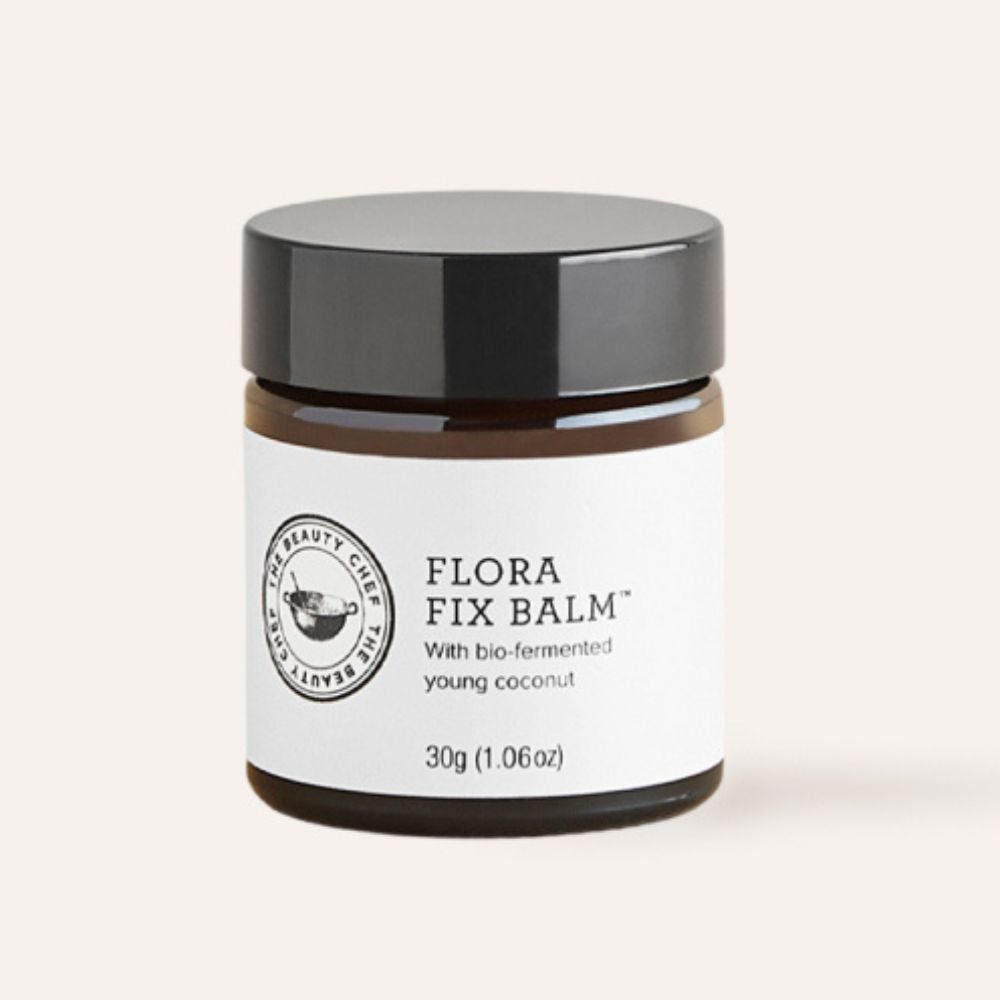 The Beauty Chef Fix Balm 30g - Flora