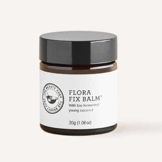 The Beauty Chef - Fix Balm 30g - Flora