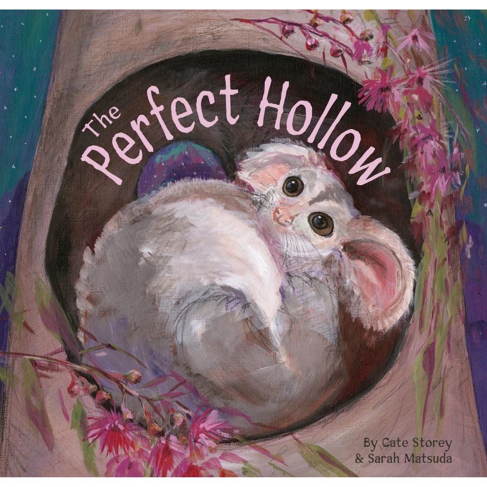 The Perfect Hollow