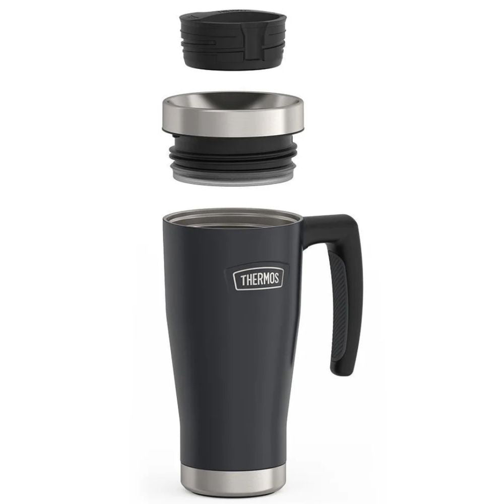 Thermos ICON SERIES Leak Proof Insulated Travel Mug 470ml