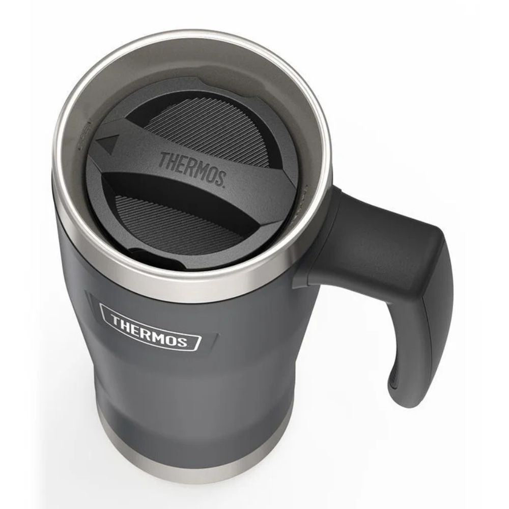 Thermos ICON SERIES Leak Proof Insulated Travel Mug 470ml